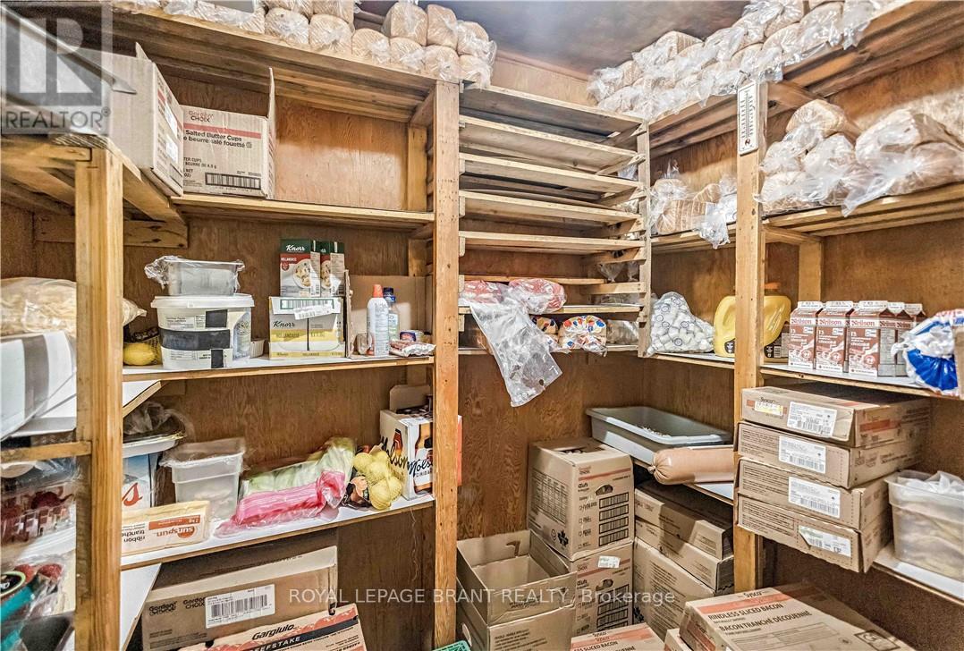 669 Colborne Street E, Brantford, Ontario  N3S 3M8 - Photo 22 - X12903664