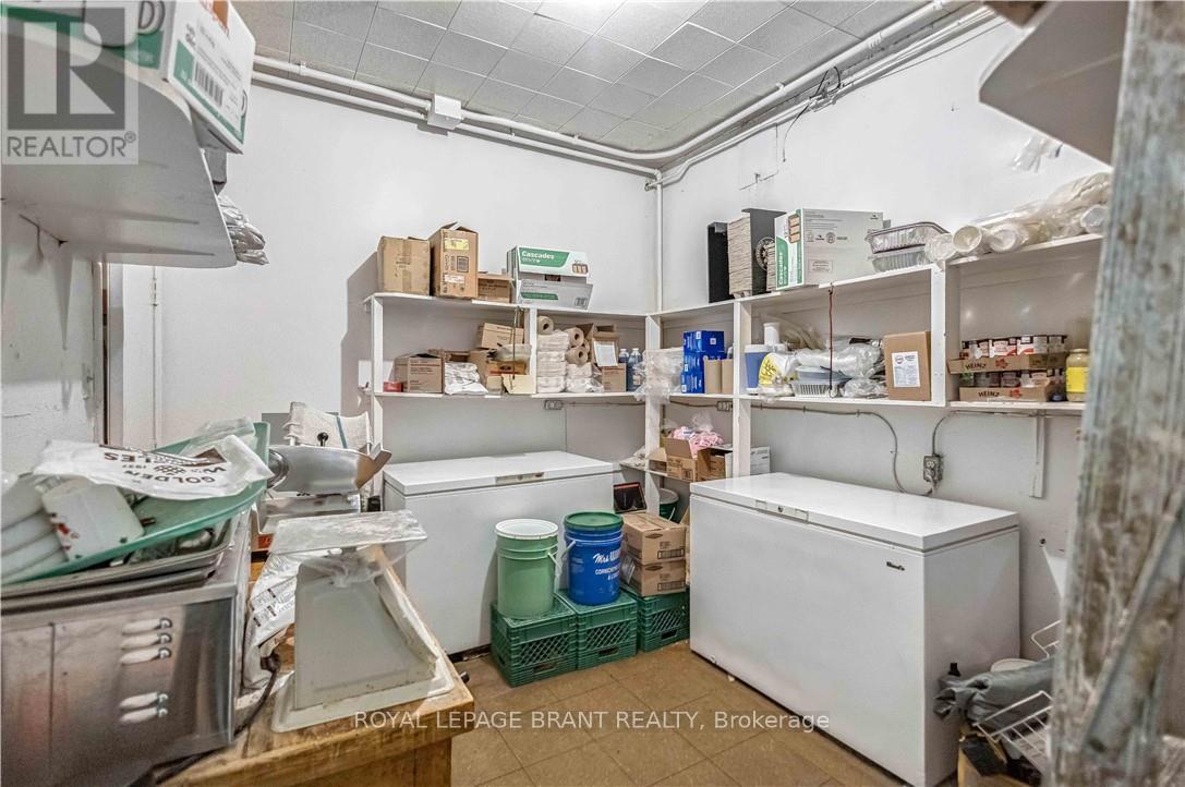 669 Colborne Street E, Brantford, Ontario  N3S 3M8 - Photo 24 - X12903664