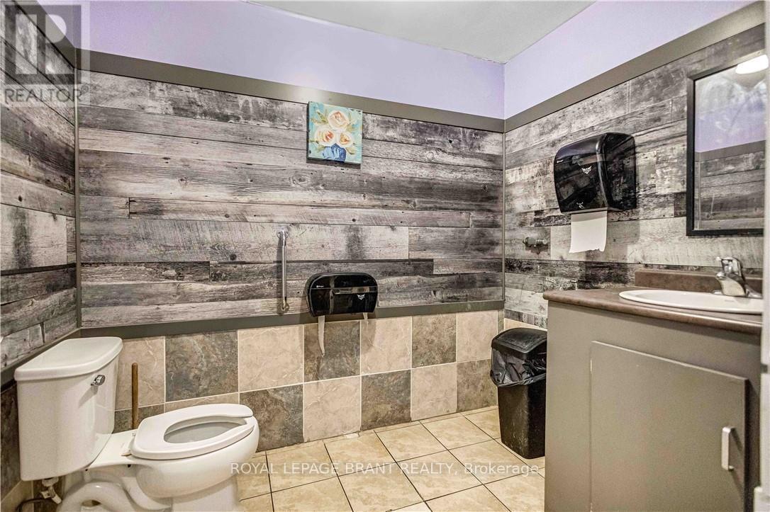 669 Colborne Street E, Brantford, Ontario  N3S 3M8 - Photo 25 - X12903664
