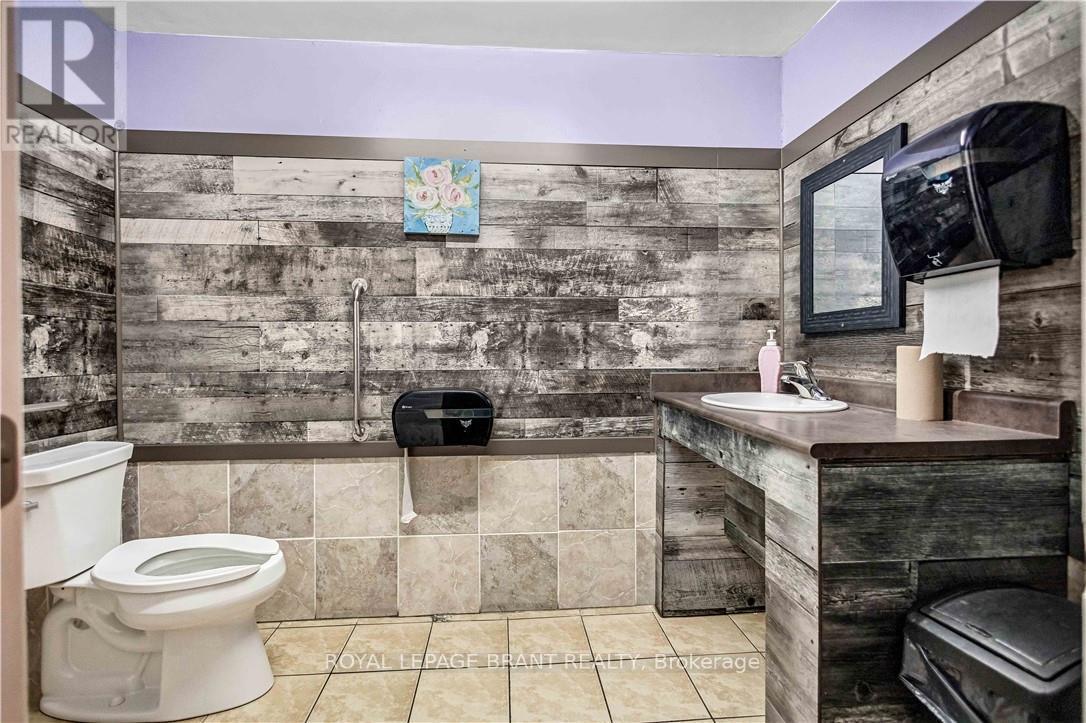 669 Colborne Street E, Brantford, Ontario  N3S 3M8 - Photo 26 - X12903664