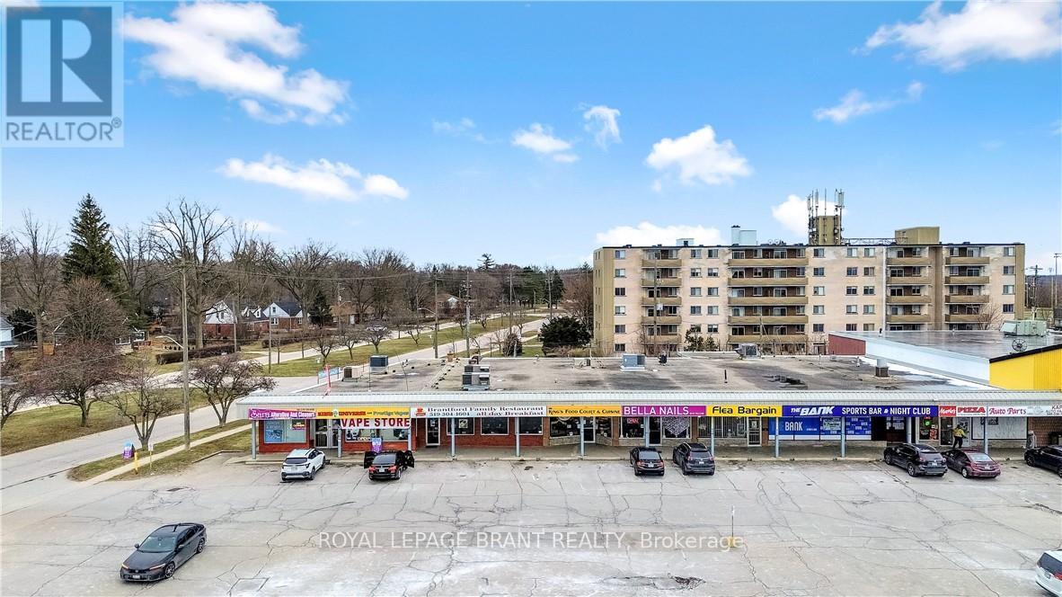 669 Colborne Street E, Brantford, Ontario  N3S 3M8 - Photo 29 - X12903664