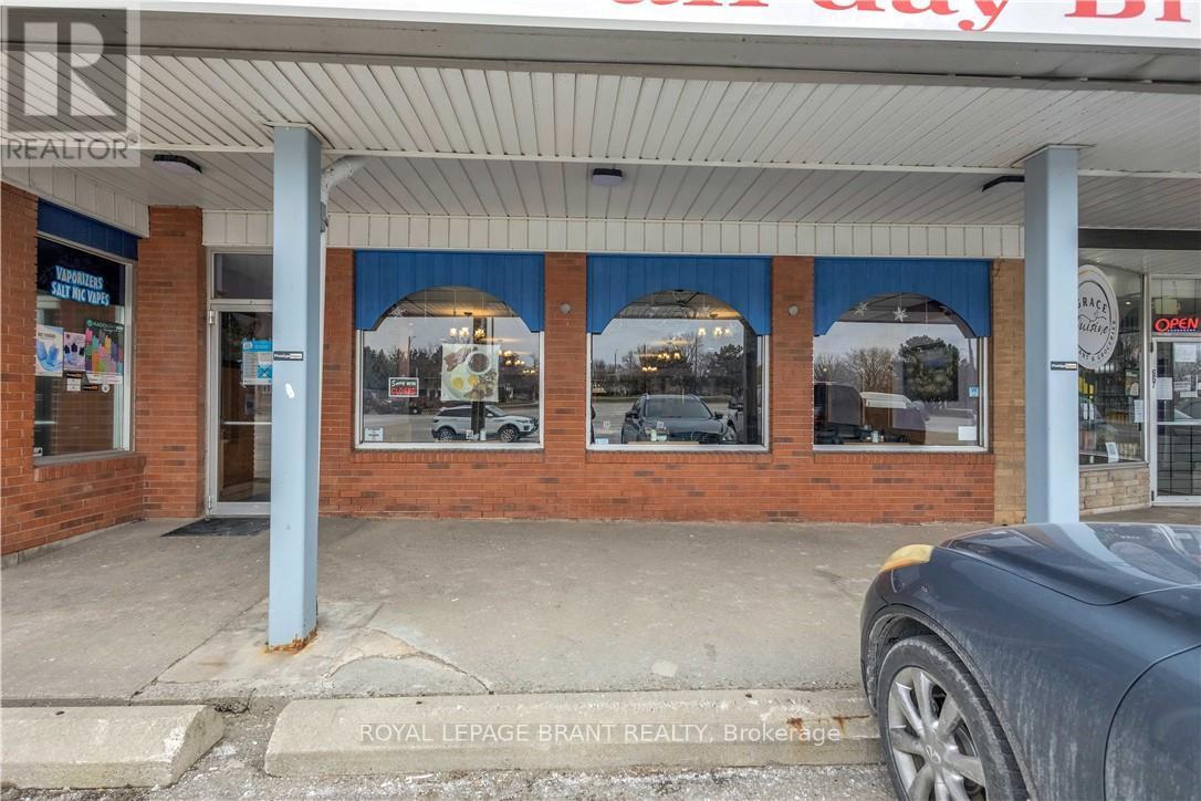 669 Colborne Street E, Brantford, Ontario  N3S 3M8 - Photo 3 - X12903664