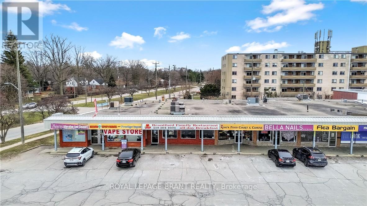 669 Colborne Street E, Brantford, Ontario  N3S 3M8 - Photo 30 - X12903664