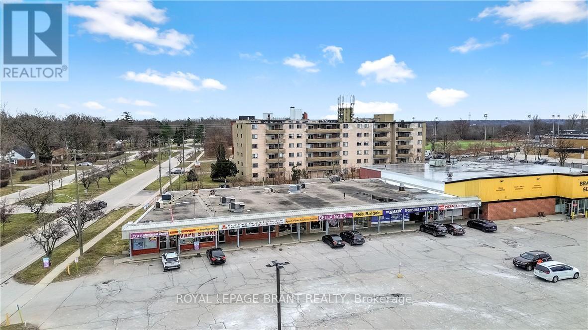 669 Colborne Street E, Brantford, Ontario  N3S 3M8 - Photo 31 - X12903664