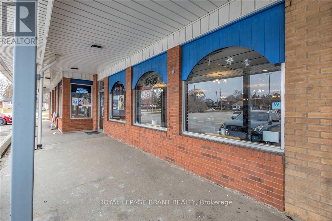 669 Colborne Street E, Brantford, Ontario  N3S 3M8 - Photo 4 - X12903664