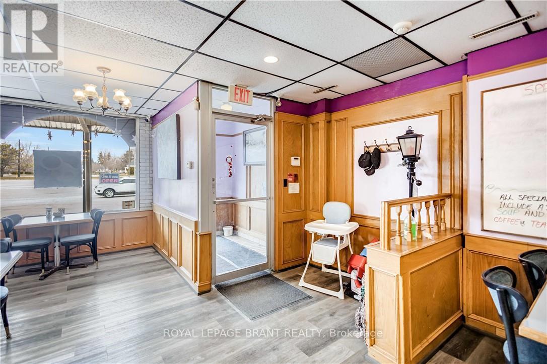 669 Colborne Street E, Brantford, Ontario  N3S 3M8 - Photo 6 - X12903664