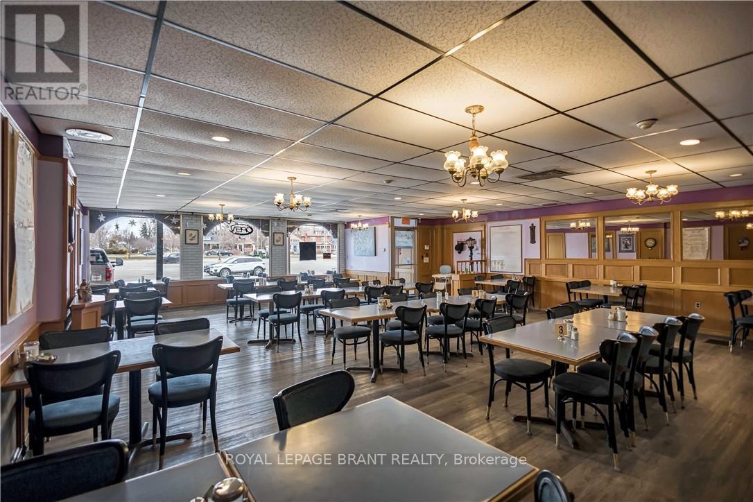 669 Colborne Street E, Brantford, Ontario  N3S 3M8 - Photo 8 - X12903664