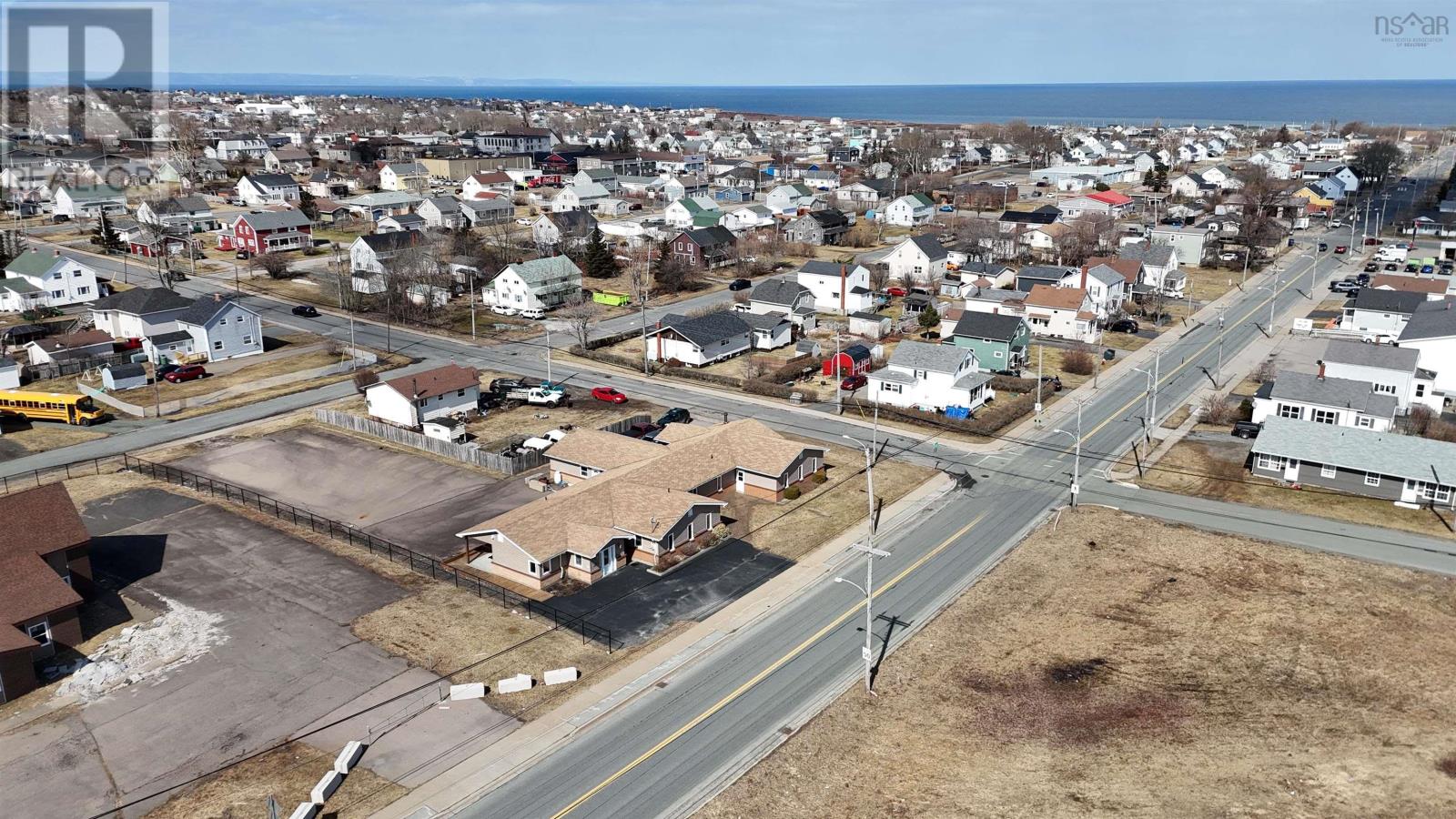 507 King Street, New Waterford, Nova Scotia  B1H 3Y8 - Photo 2 - 202605047