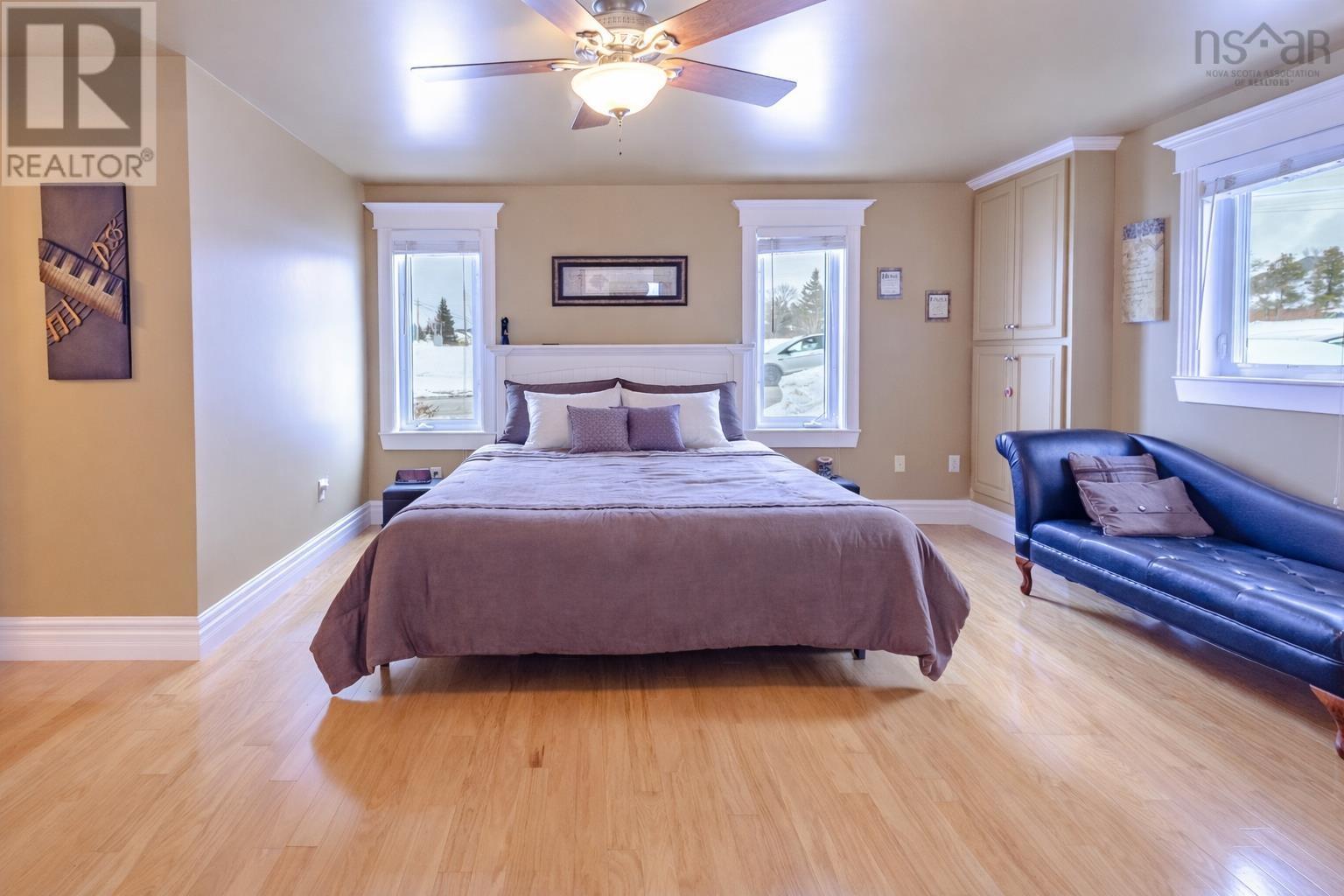 507 King Street, New Waterford, Nova Scotia  B1H 3Y8 - Photo 18 - 202605047