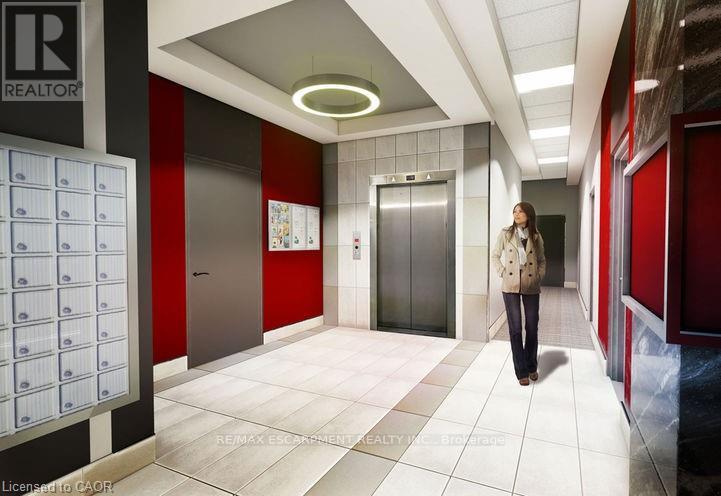 #118 - 77 Leland Street, Hamilton, Ontario  L8S 3A1 - Photo 7 - X12903694