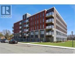 #118 - 77 LELAND STREET, Hamilton, Ontario