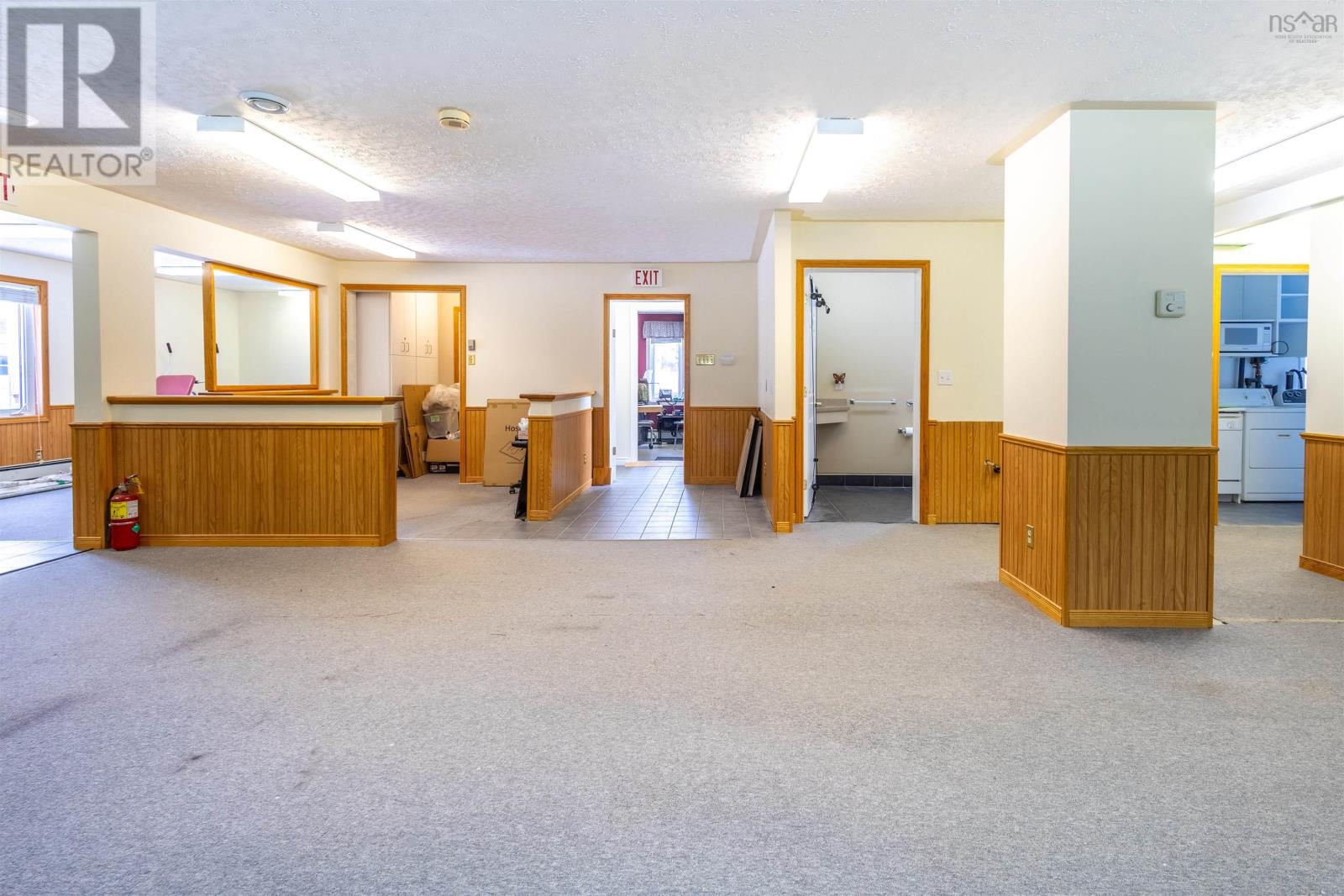 507 King Street, New Waterford, Nova Scotia  B1H 3Y8 - Photo 32 - 202605047