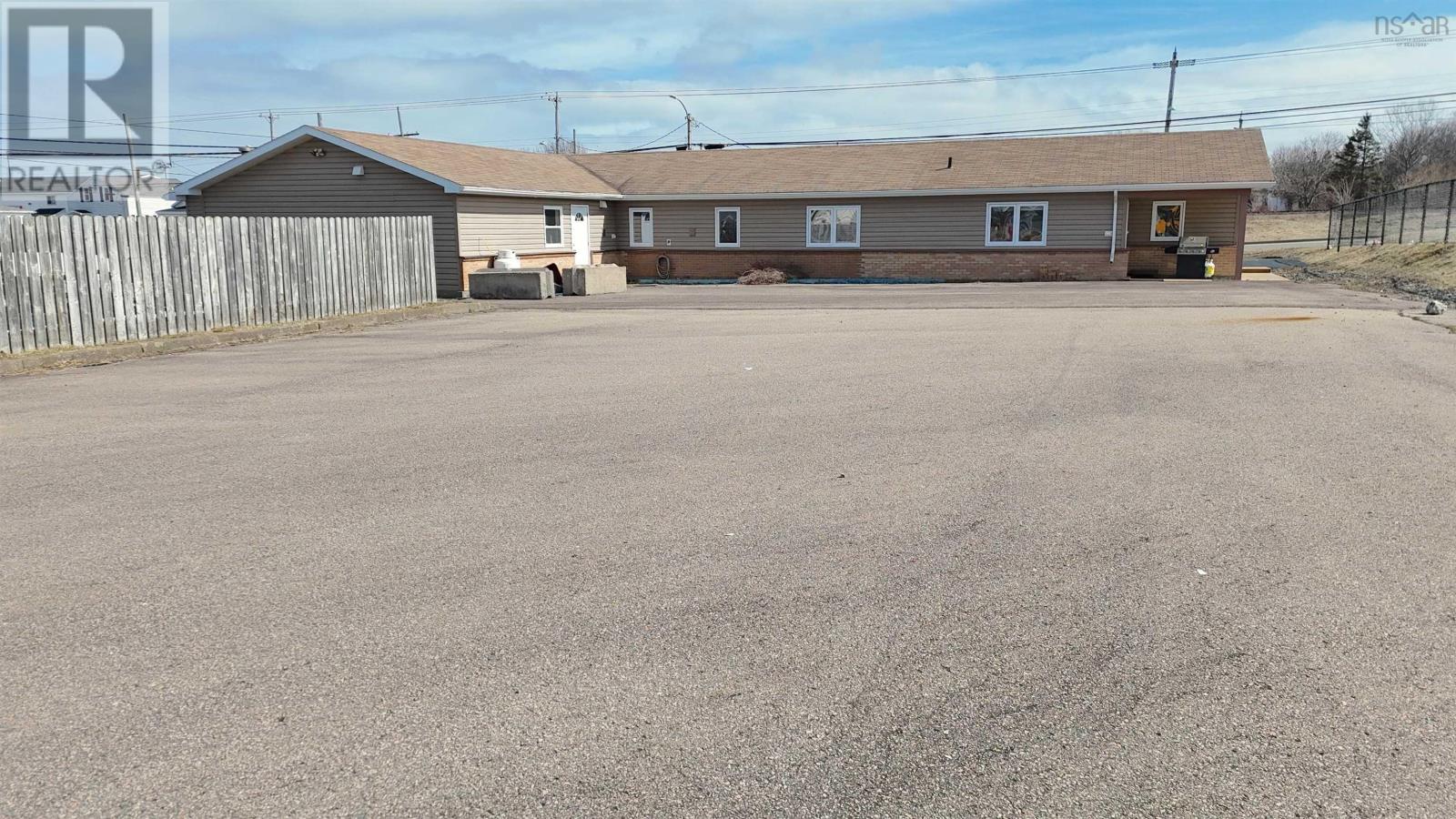 507 King Street, New Waterford, Nova Scotia  B1H 3Y8 - Photo 42 - 202605047