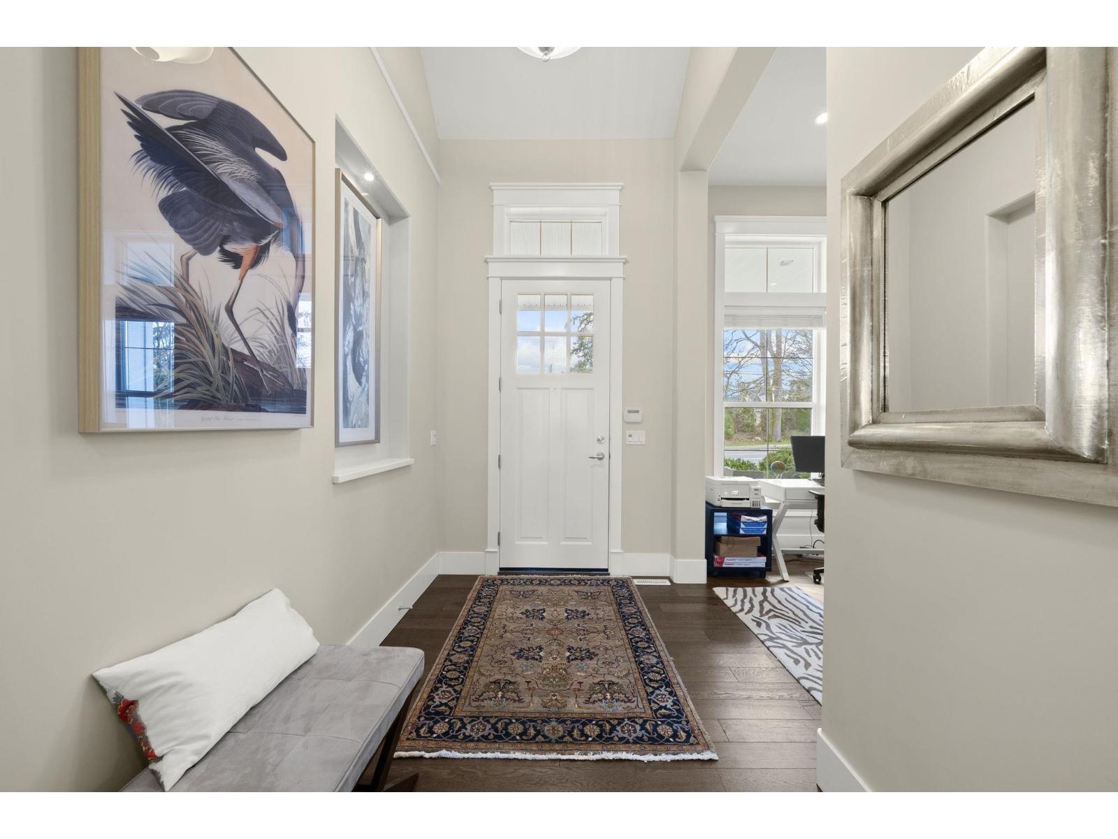 2653 164 Street, Surrey, British Columbia  V3Z 0E2 - Photo 4 - R3101013