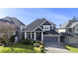 2653 164 STREET, Surrey, British Columbia