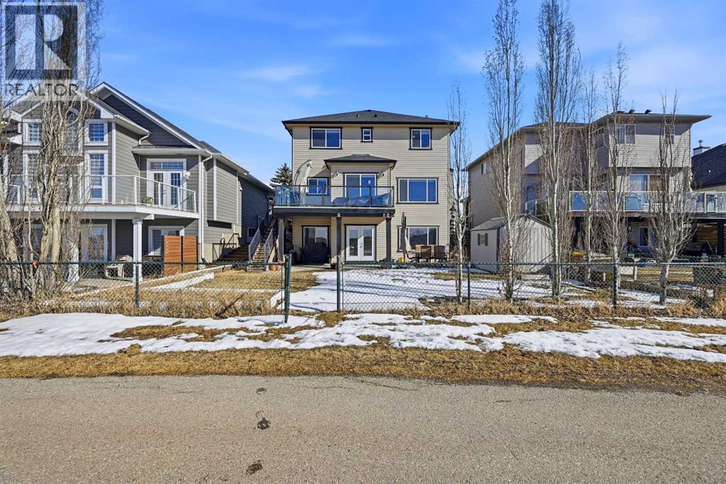 212 Springmere Road, Chestermere, Alberta  T1X 1R3 - Photo 40 - A2291582