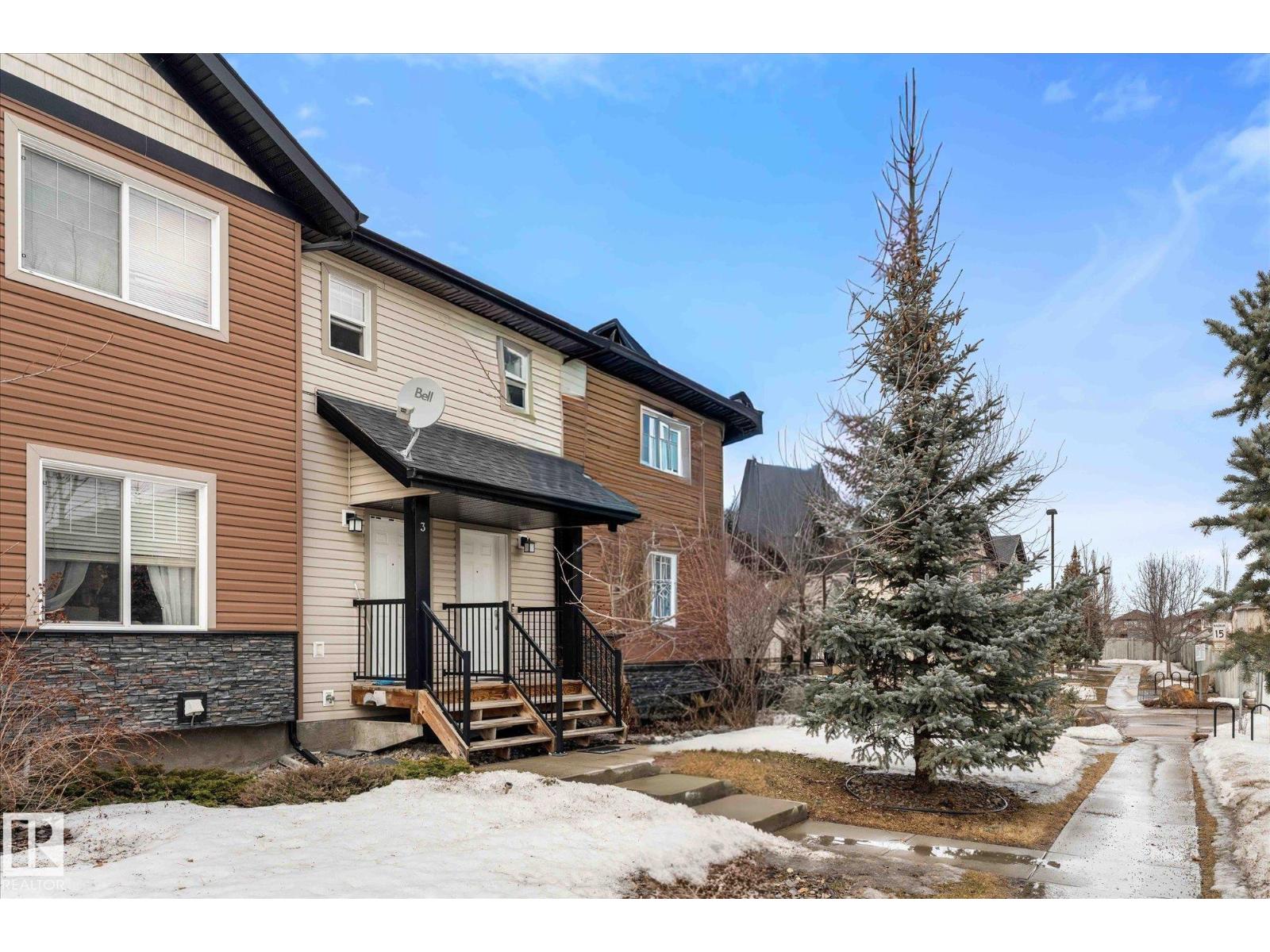 #2 8716 179 Av Nw, Edmonton, Alberta  T5Z 0J3 - Photo 2 - E4478391