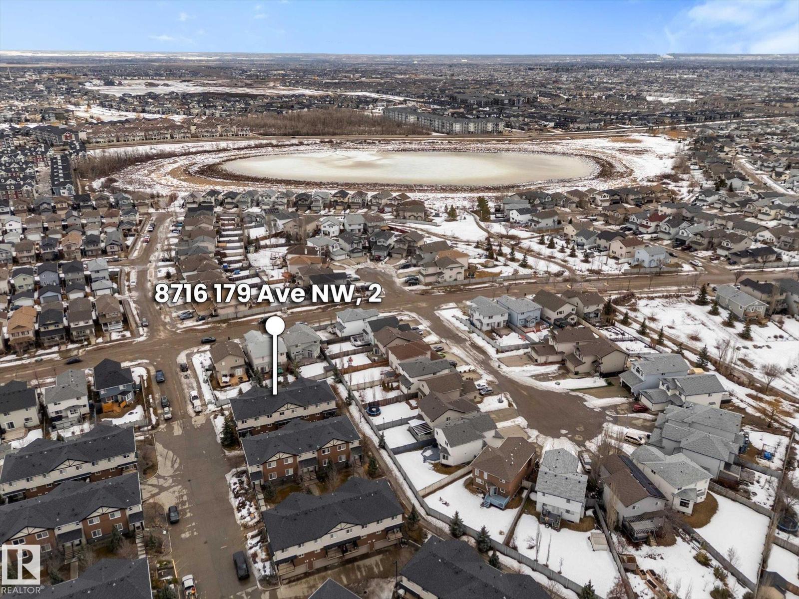 #2 8716 179 Av Nw, Edmonton, Alberta  T5Z 0J3 - Photo 47 - E4478391