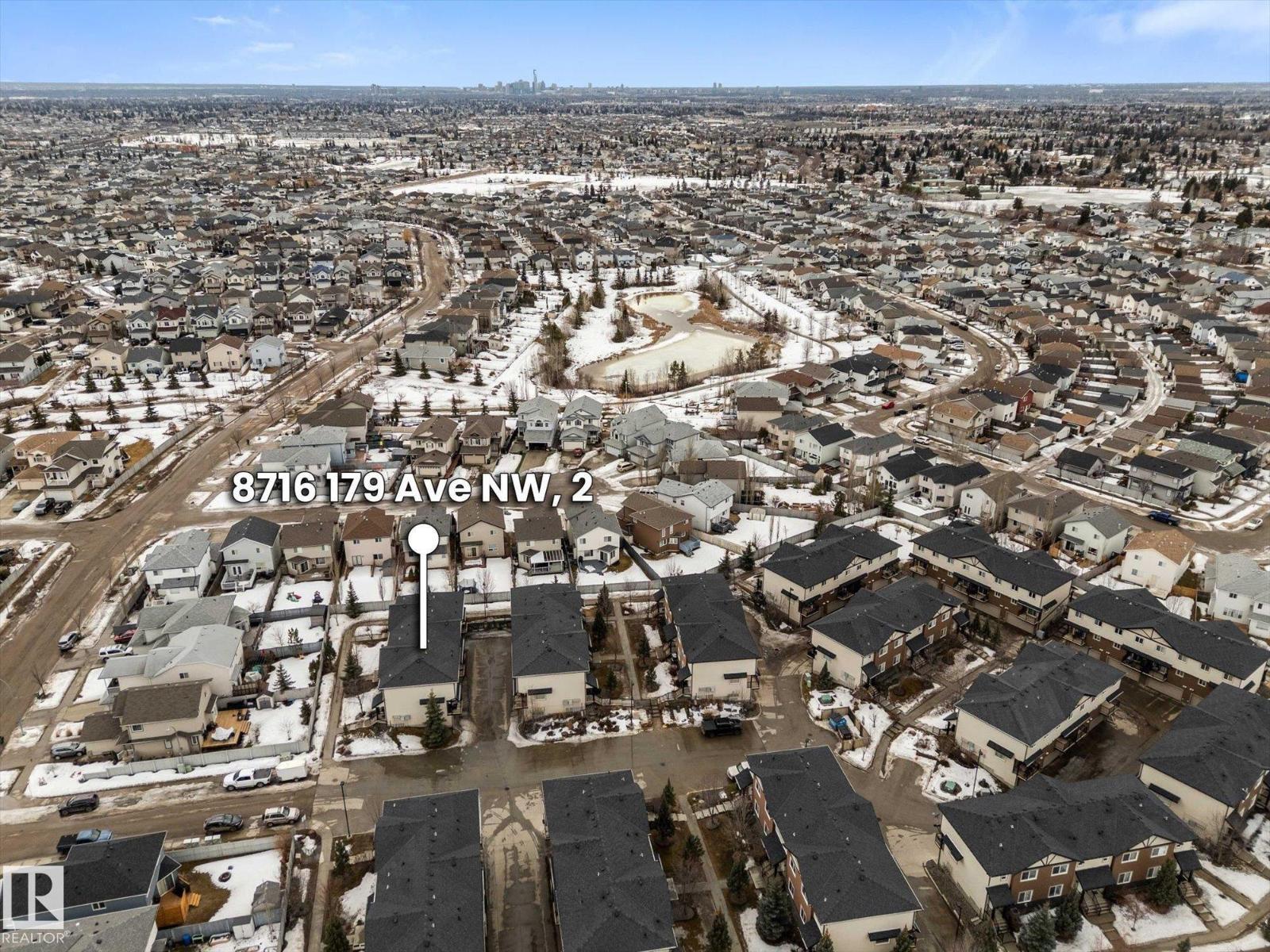 #2 8716 179 Av Nw, Edmonton, Alberta  T5Z 0J3 - Photo 51 - E4478391