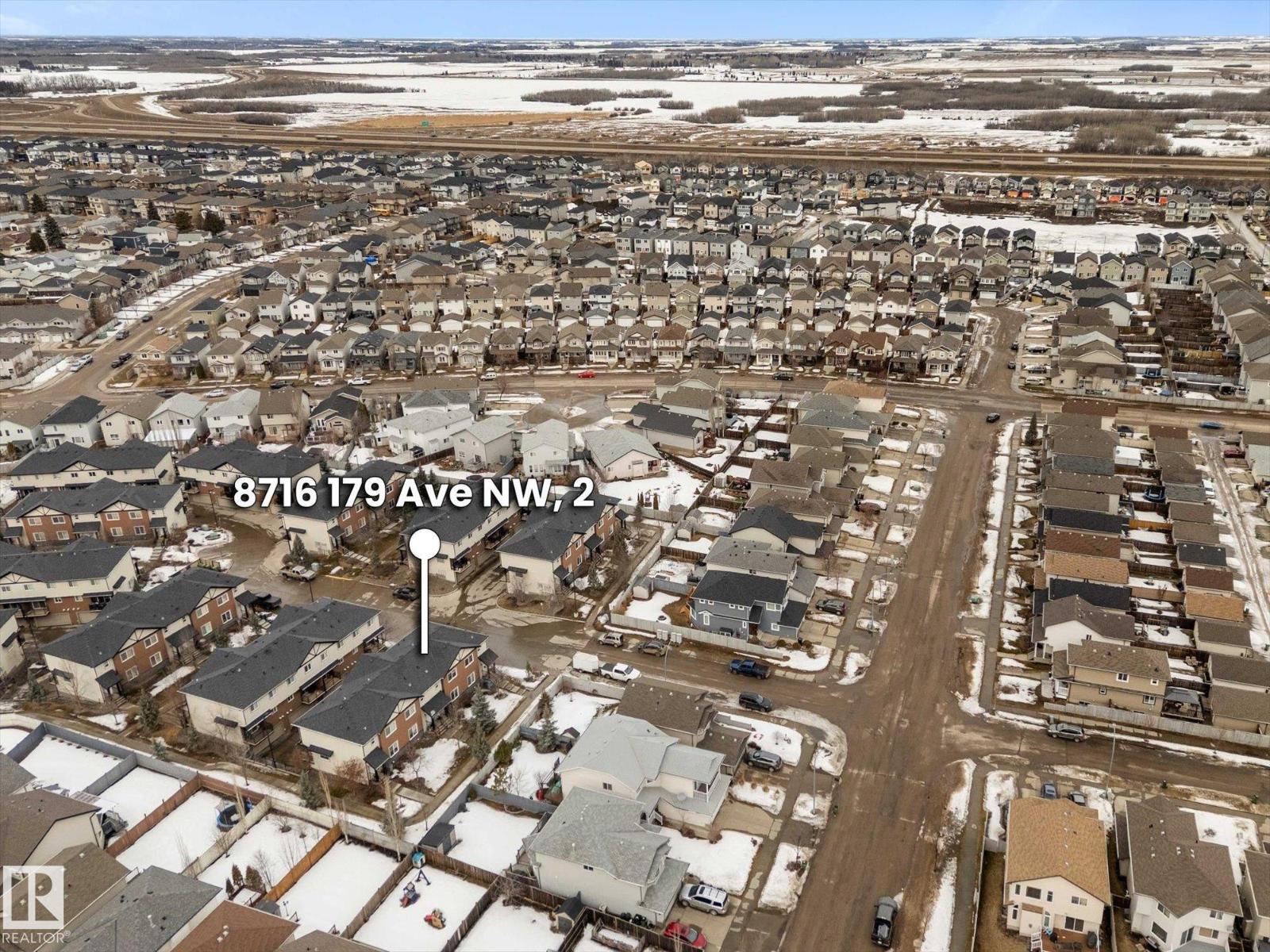 #2 8716 179 Av Nw, Edmonton, Alberta  T5Z 0J3 - Photo 49 - E4478391