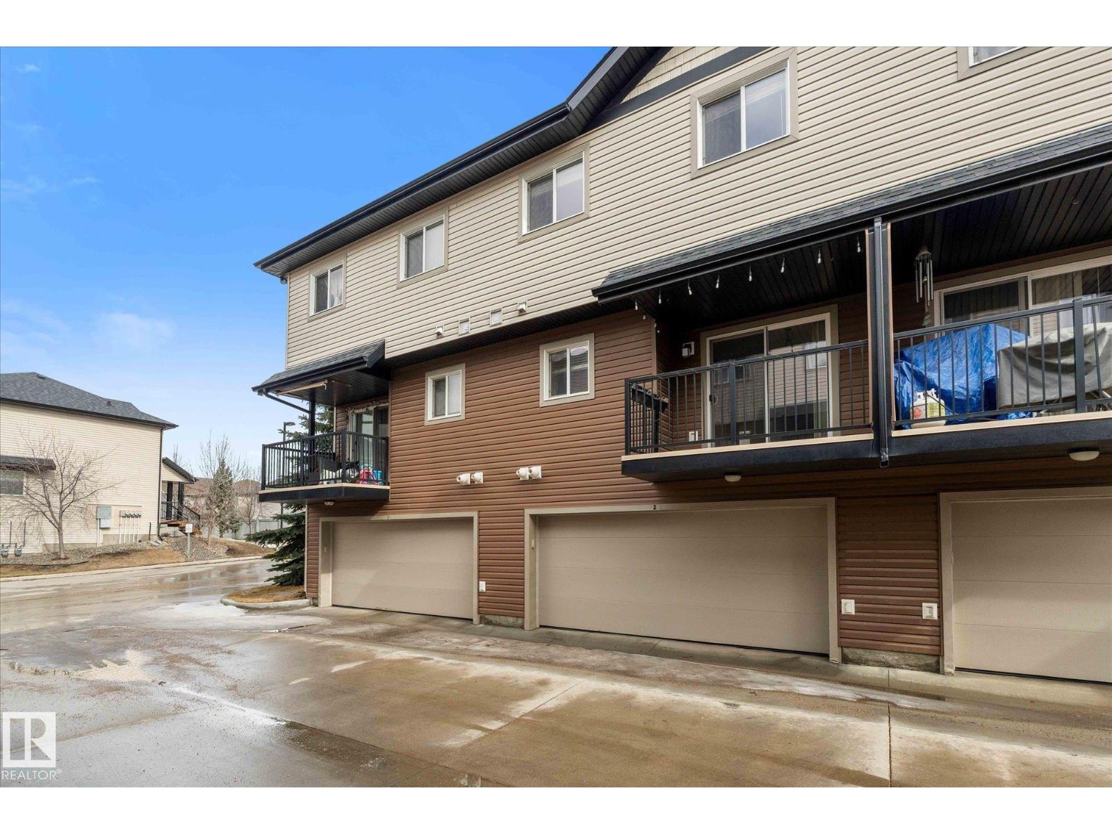 #2 8716 179 Av Nw, Edmonton, Alberta  T5Z 0J3 - Photo 41 - E4478391