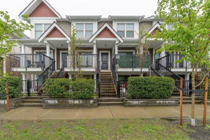 5 2796 Allwood Street, Abbotsford, British Columbia  V2T 0J4 - Photo 1 - R3101708