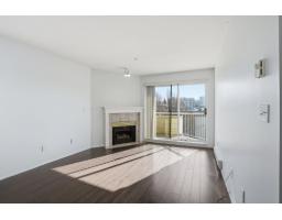 433 32830 GEORGE FERGUSON WAY, Abbotsford, British Columbia