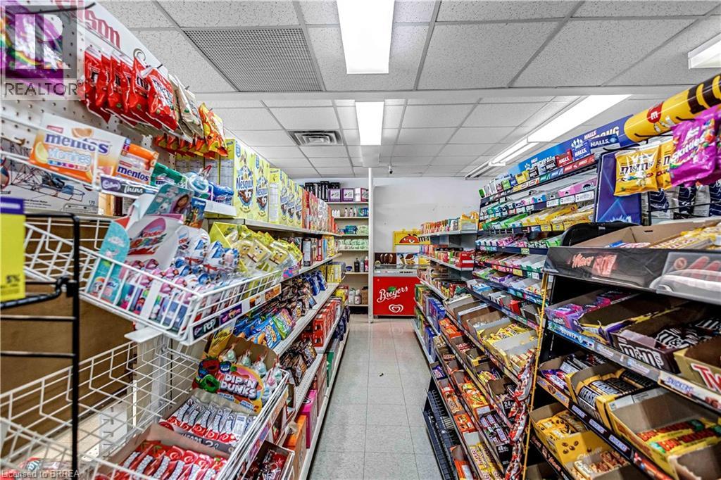 215 Grand River Avenue, Brantford, Ontario  N3T 4Y3 - Photo 15 - 40808721