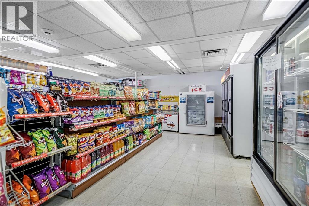 215 Grand River Avenue, Brantford, Ontario  N3T 4Y3 - Photo 16 - 40808721