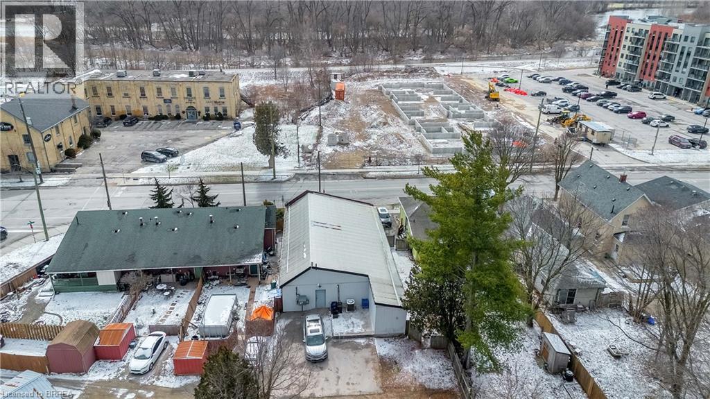 215 Grand River Avenue, Brantford, Ontario  N3T 4Y3 - Photo 39 - 40808721