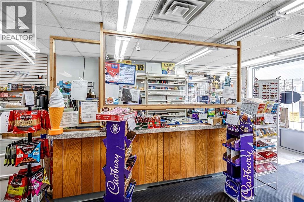 215 Grand River Avenue, Brantford, Ontario  N3T 4Y3 - Photo 7 - 40808721