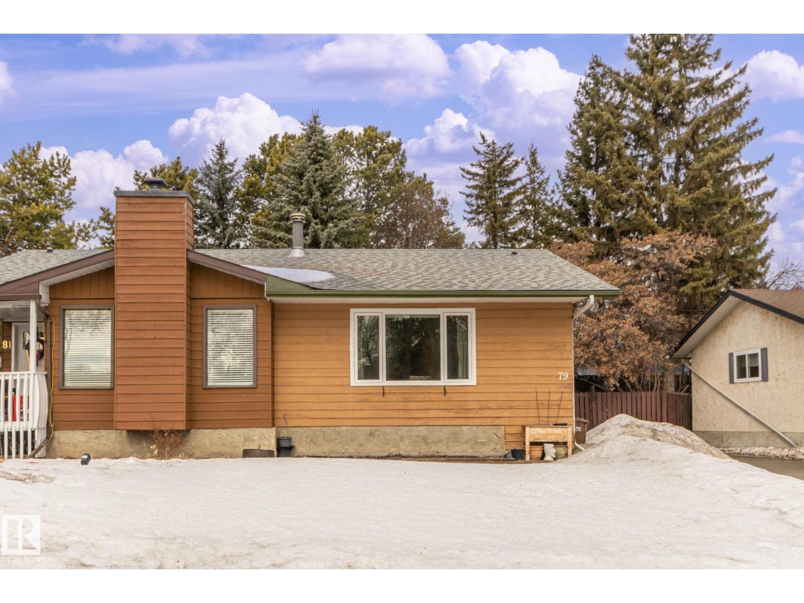 79 ATTWOOD DR, st. albert, Alberta