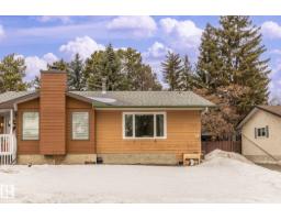 79 ATTWOOD DR, St. Albert, Alberta