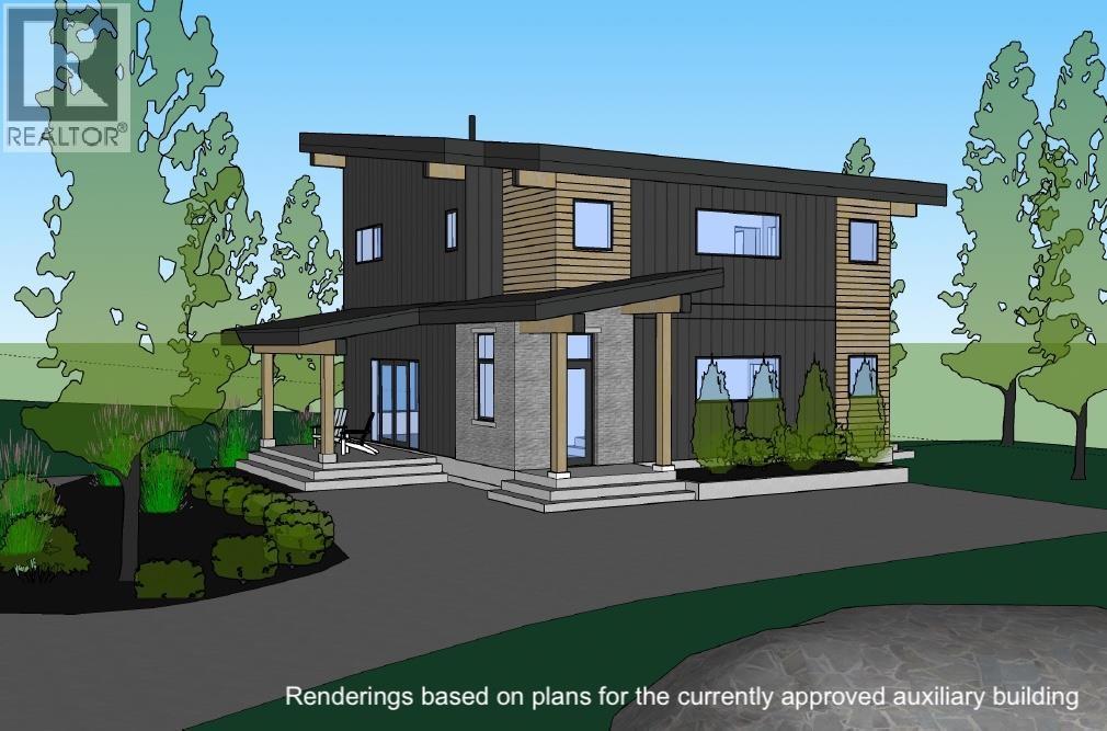 9220 Wedgemount Plateau Drive, Whistler, British Columbia  V8E 1M1 - Photo 1 - R3099679