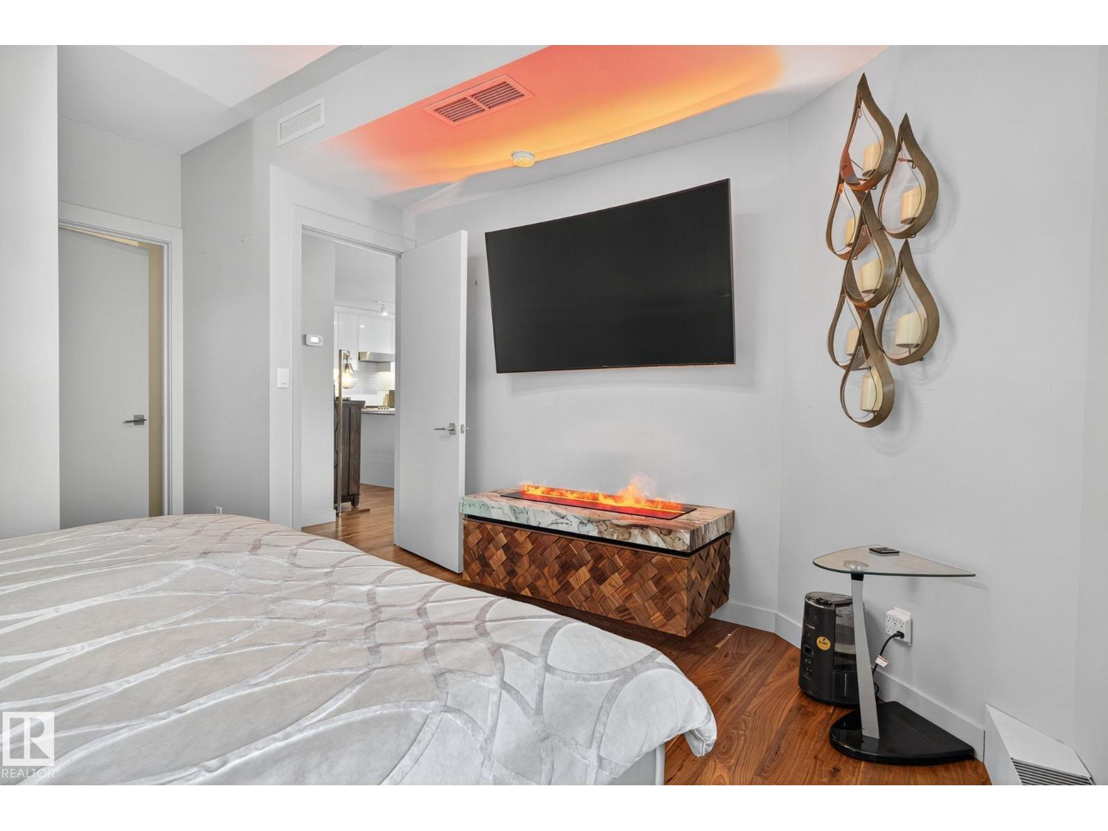 #4206 10360 102 St Nw, Edmonton, Alberta  T5J 0K6 - Photo 22 - E4478389