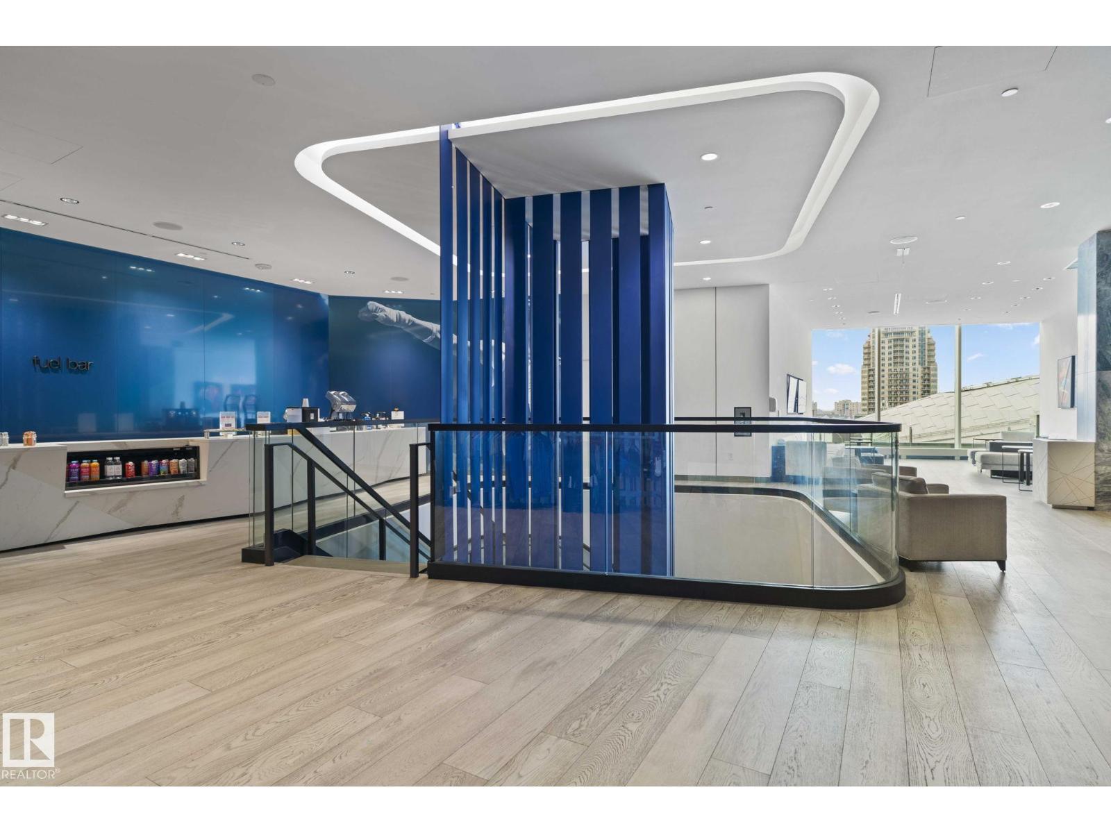 #4206 10360 102 St Nw, Edmonton, Alberta  T5J 0K6 - Photo 61 - E4478389