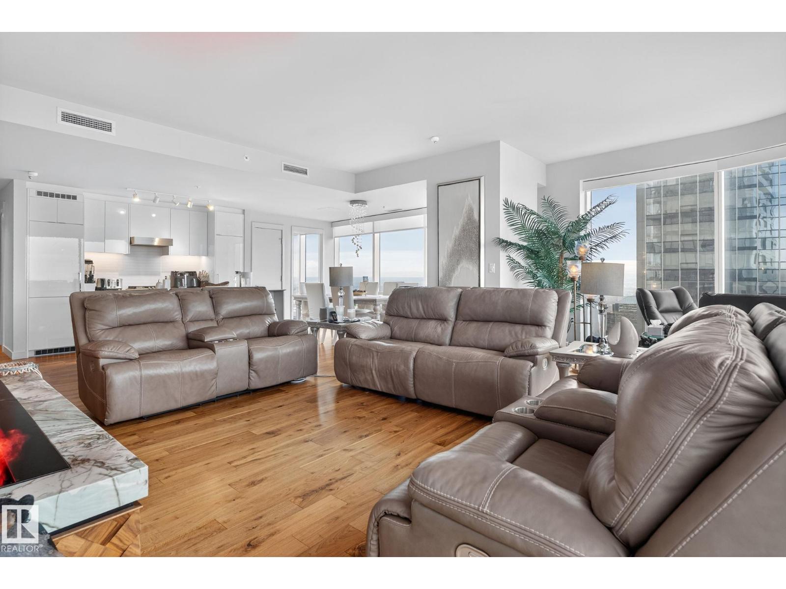 #4206 10360 102 St Nw, Edmonton, Alberta  T5J 0K6 - Photo 7 - E4478389