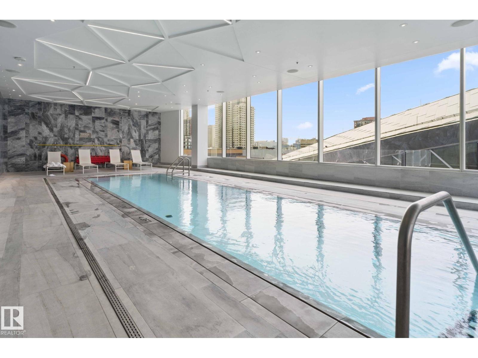 #4206 10360 102 St Nw, Edmonton, Alberta  T5J 0K6 - Photo 52 - E4478389