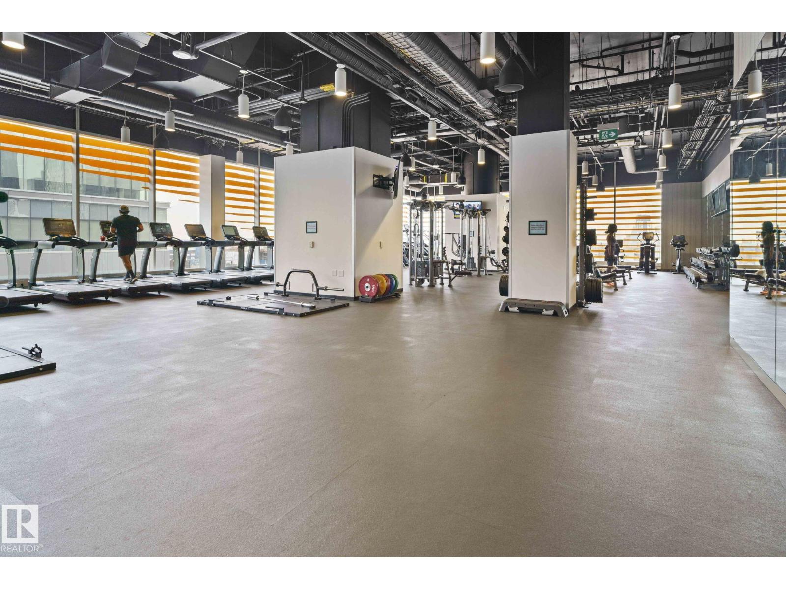 #4206 10360 102 St Nw, Edmonton, Alberta  T5J 0K6 - Photo 56 - E4478389