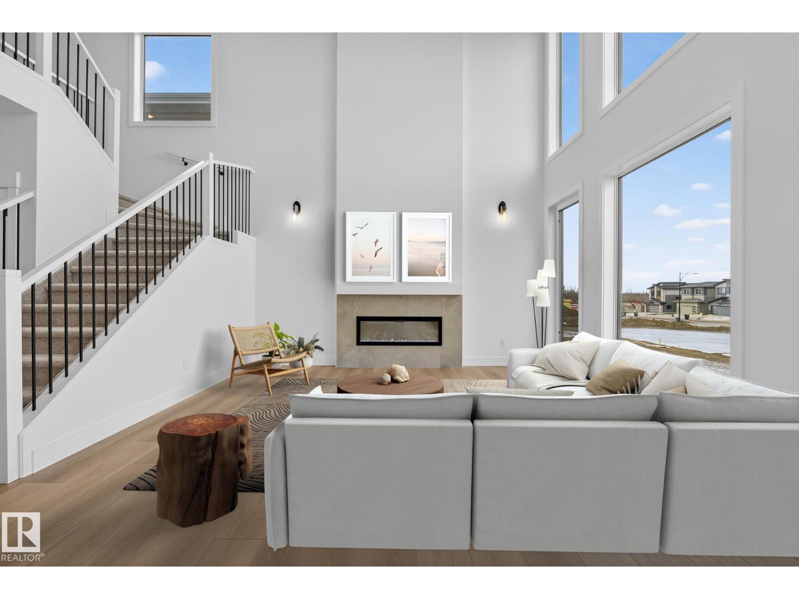 7087 Kiviaq Cr Sw, Edmonton, Alberta  T6W 5N7 - Photo 22 - E4478374