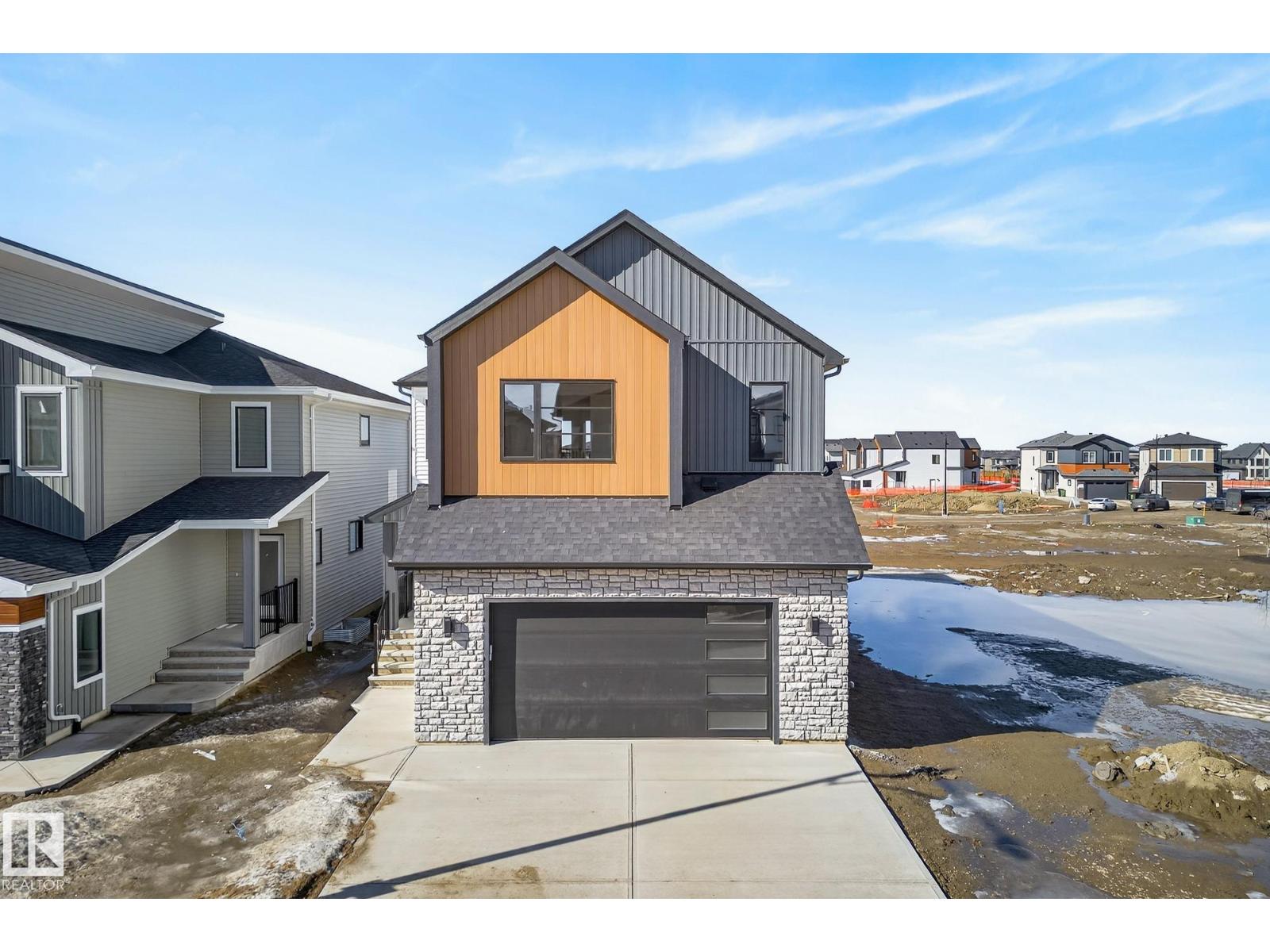 7087 Kiviaq Cr Sw, Edmonton, Alberta  T6W 5N7 - Photo 5 - E4478374