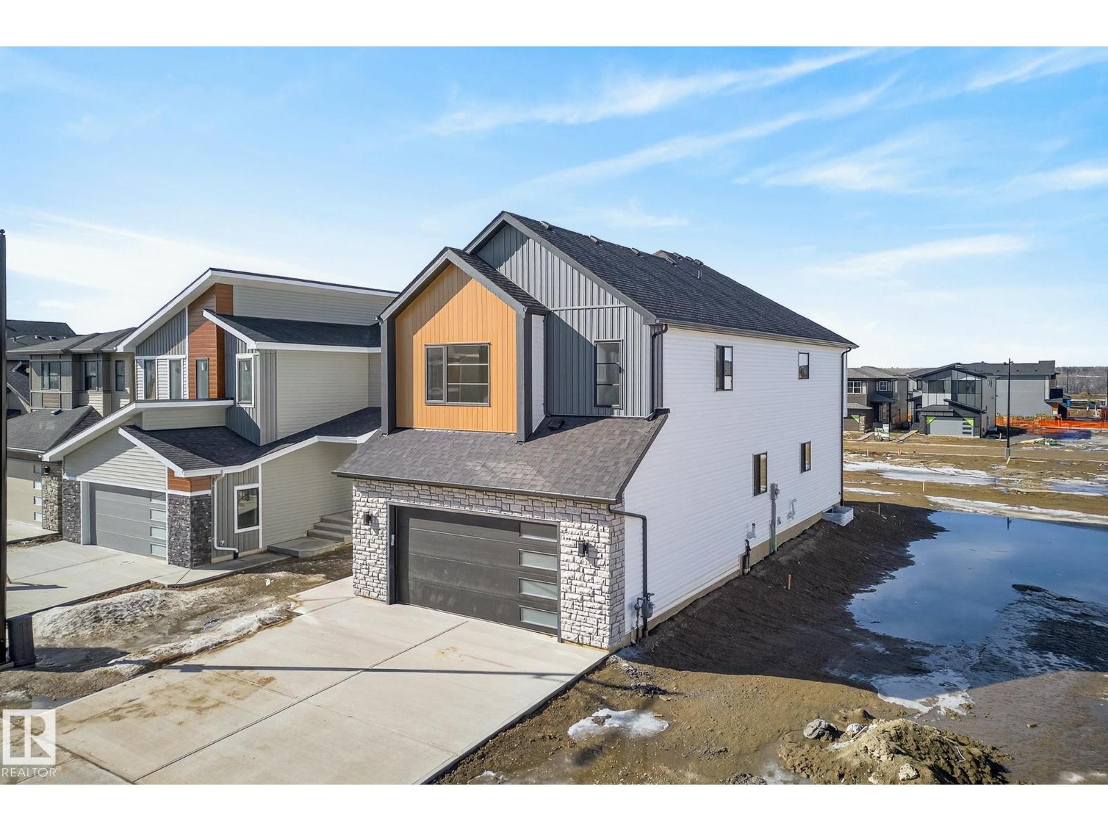 7087 Kiviaq Cr Sw, Edmonton, Alberta  T6W 5N7 - Photo 4 - E4478374