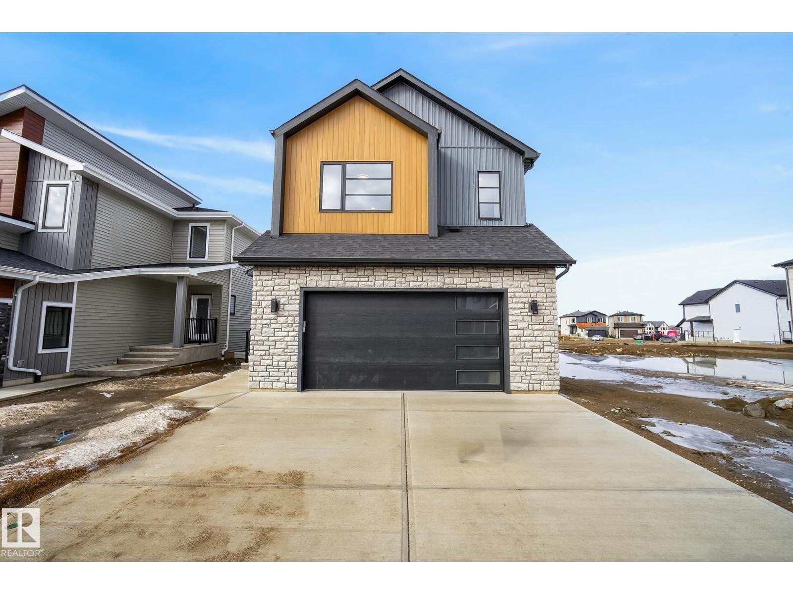 7087 Kiviaq Cr Sw, Edmonton, Alberta  T6W 5N7 - Photo 2 - E4478374