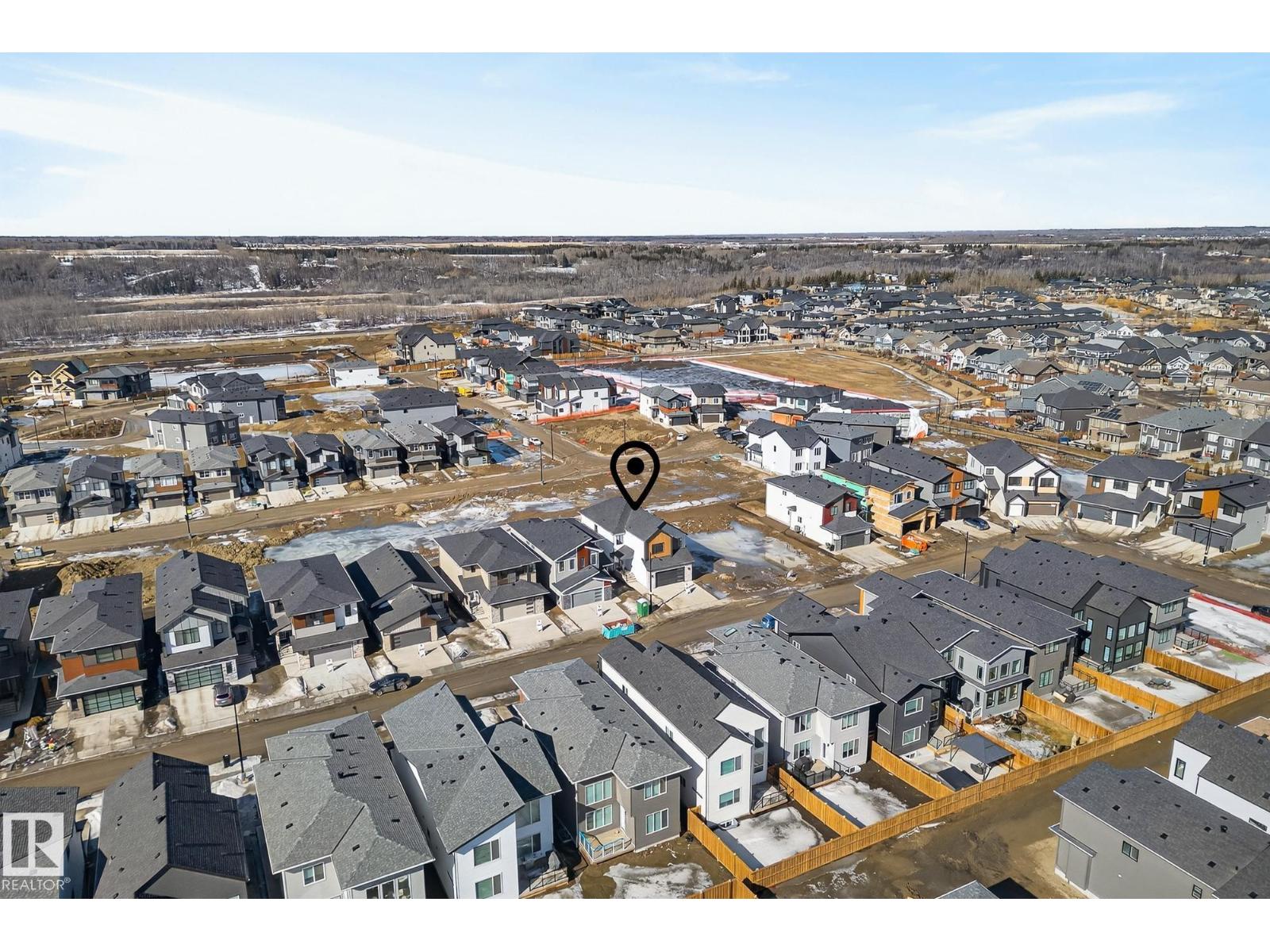 7087 Kiviaq Cr Sw, Edmonton, Alberta  T6W 5N7 - Photo 63 - E4478374