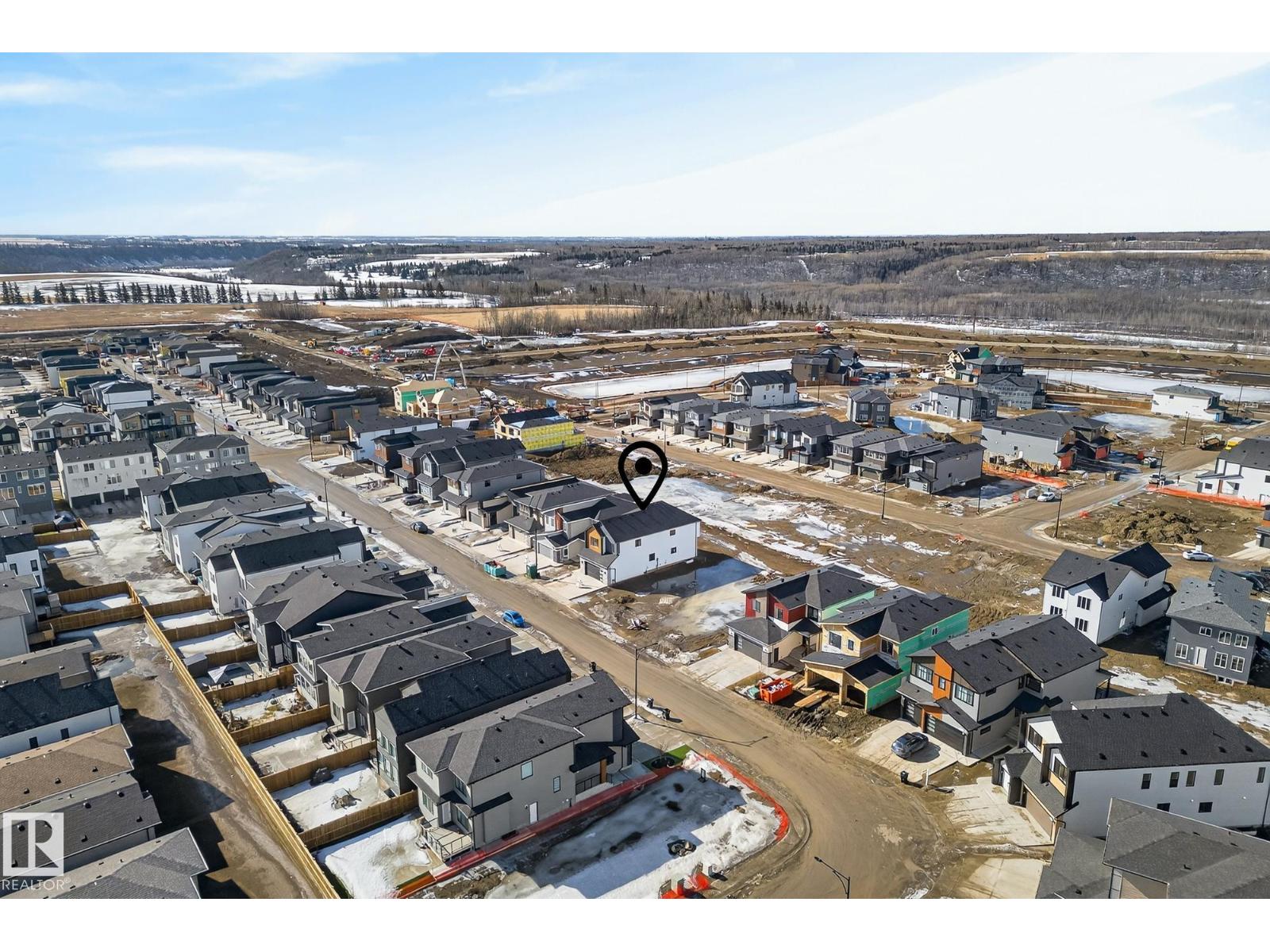 7087 Kiviaq Cr Sw, Edmonton, Alberta  T6W 5N7 - Photo 64 - E4478374