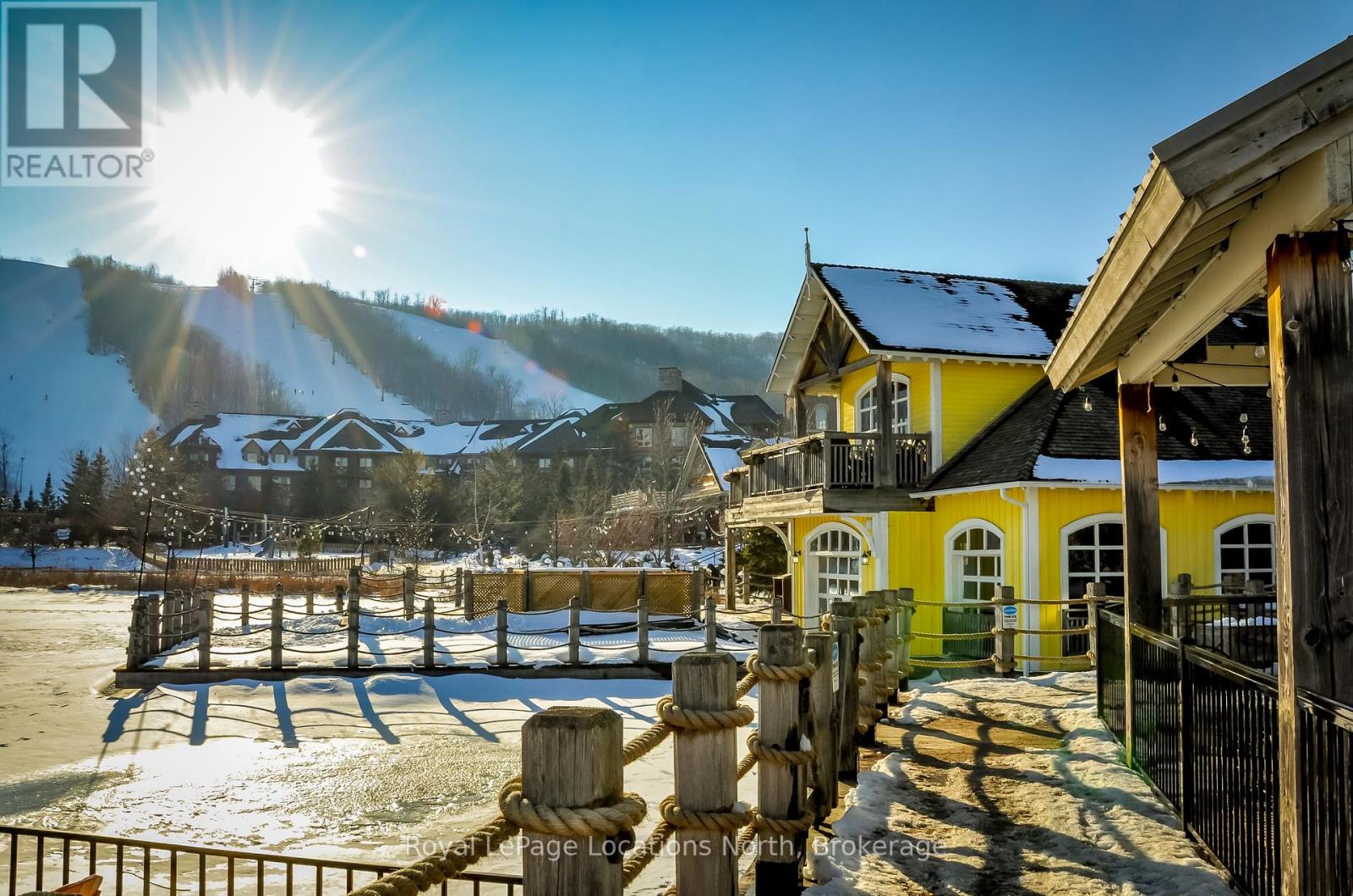 121 - 170 Snowbridge Way, Blue Mountains, Ontario  L9Y 0V1 - Photo 29 - X12886182