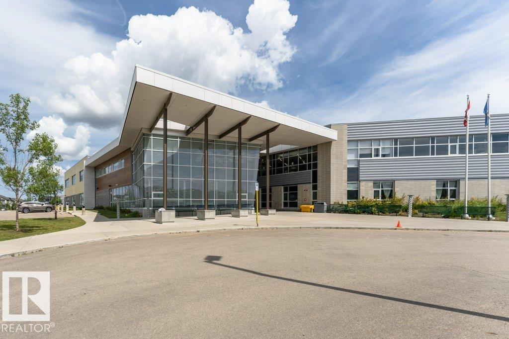 8727 Carson Wy Sw, Edmonton, Alberta  T6W 3K8 - Photo 52 - E4478369