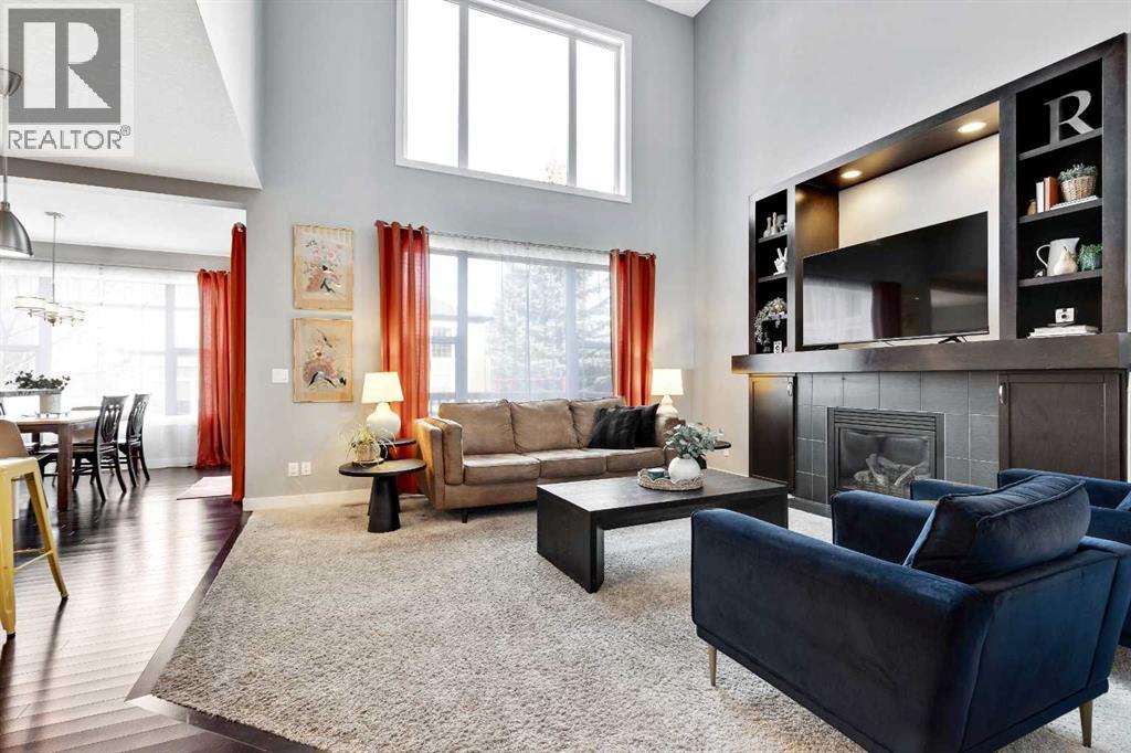 36 Cranarch Grove Se, Calgary, Alberta  T3M 0T8 - Photo 4 - A2294600