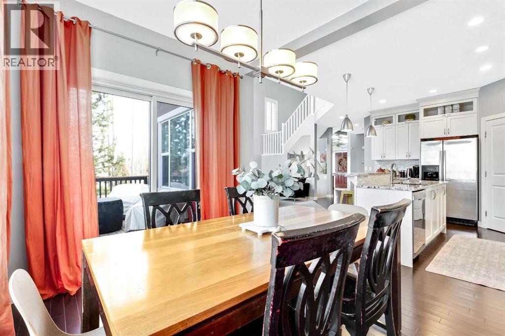 36 Cranarch Grove Se, Calgary, Alberta  T3M 0T8 - Photo 13 - A2294600