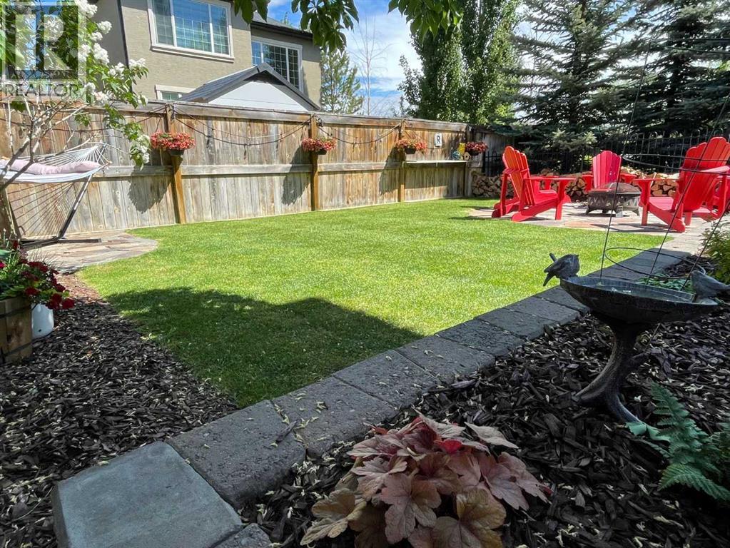 36 Cranarch Grove Se, Calgary, Alberta  T3M 0T8 - Photo 38 - A2294600